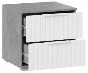 Тумбочка Хилтон в Новом Уренгое - novyy-urengoy.mebel24.online | фото 2