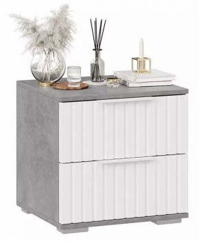 Тумбочка Хилтон в Новом Уренгое - novyy-urengoy.mebel24.online | фото 3