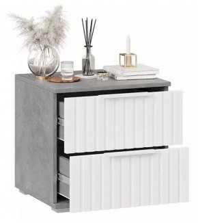 Тумбочка Хилтон в Новом Уренгое - novyy-urengoy.mebel24.online | фото 4
