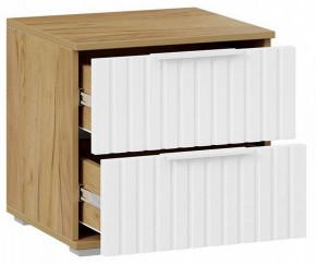 Тумбочка Хилтон в Новом Уренгое - novyy-urengoy.mebel24.online | фото 4