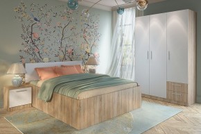 Тумбочка Илга в Новом Уренгое - novyy-urengoy.mebel24.online | фото 3