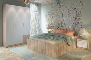 Тумбочка Илга в Новом Уренгое - novyy-urengoy.mebel24.online | фото 5