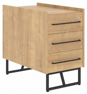 Тумбочка Loftis LLC-3D.A в Новом Уренгое - novyy-urengoy.mebel24.online | фото