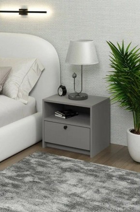 Тумбочка Найс в Новом Уренгое - novyy-urengoy.mebel24.online | фото 3