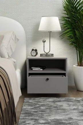 Тумбочка Найс в Новом Уренгое - novyy-urengoy.mebel24.online | фото 4