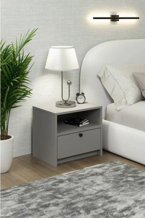Тумбочка Найс в Новом Уренгое - novyy-urengoy.mebel24.online | фото 5
