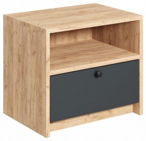 Тумбочка Рино в Новом Уренгое - novyy-urengoy.mebel24.online | фото