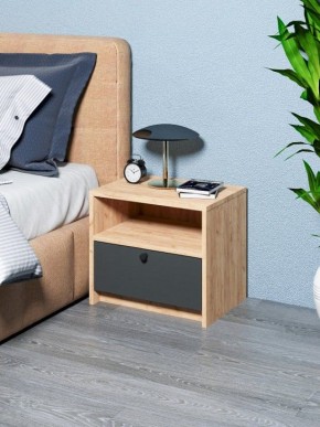Тумбочка Рино в Новом Уренгое - novyy-urengoy.mebel24.online | фото 2