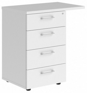 Тумбочка Xten XLC-4D.2A в Новом Уренгое - novyy-urengoy.mebel24.online | фото