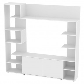 ТВ стенка TV40 в Новом Уренгое - novyy-urengoy.mebel24.online | фото 6