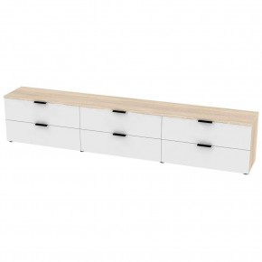 ТВ тумба TV18 в Новом Уренгое - novyy-urengoy.mebel24.online | фото 6