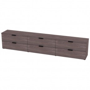 ТВ тумба TV18 (ЯАТ) в Новом Уренгое - novyy-urengoy.mebel24.online | фото