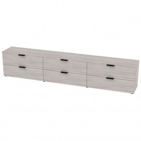 ТВ тумба TV18 (ЯШС) в Новом Уренгое - novyy-urengoy.mebel24.online | фото