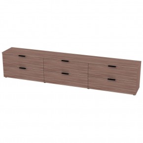 ТВ тумба TV18 (ЯШТ) в Новом Уренгое - novyy-urengoy.mebel24.online | фото