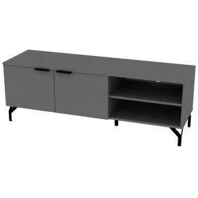 ТВ тумба TV27 (Графит) в Новом Уренгое - novyy-urengoy.mebel24.online | фото