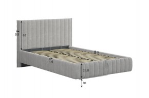 ТВИКС Кровать с ПМ 1200 в Новом Уренгое - novyy-urengoy.mebel24.online | фото 2