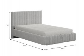 ТВИКС Кровать с ПМ 1200 в Новом Уренгое - novyy-urengoy.mebel24.online | фото 3