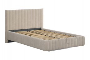 ТВИКС Кровать с ПМ 1200 (крем) в Новом Уренгое - novyy-urengoy.mebel24.online | фото