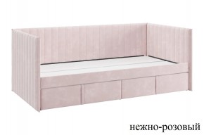 ТВИКС Кровать (софа) с ящиками 900 в Новом Уренгое - novyy-urengoy.mebel24.online | фото 8