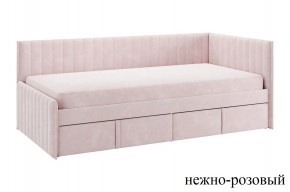 ТВИКС Кровать (тахта) с ящиками 900 в Новом Уренгое - novyy-urengoy.mebel24.online | фото 8