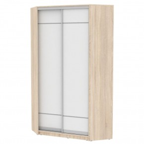 Угловой шкаф-купе "Белла (H10)" 2200 в Новом Уренгое - novyy-urengoy.mebel24.online | фото 5