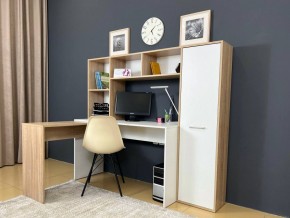 Уголок Школьника УГЛОВОЙ в Новом Уренгое - novyy-urengoy.mebel24.online | фото 2