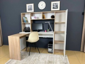 Уголок Школьника УГЛОВОЙ в Новом Уренгое - novyy-urengoy.mebel24.online | фото 3