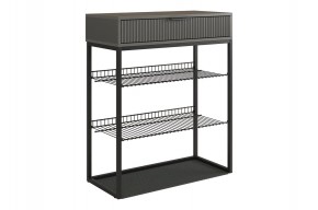 ВЕЛЬВЕТ Обувница в Новом Уренгое - novyy-urengoy.mebel24.online | фото 4