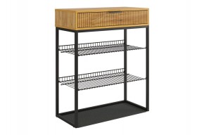 ВЕЛЬВЕТ Обувница в Новом Уренгое - novyy-urengoy.mebel24.online | фото 5