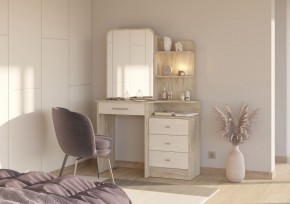 ВЕРОНА Трюмо в Новом Уренгое - novyy-urengoy.mebel24.online | фото