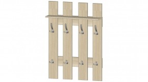 Вешалка 800 в Новом Уренгое - novyy-urengoy.mebel24.online | фото 10