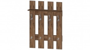 Вешалка 800 в Новом Уренгое - novyy-urengoy.mebel24.online | фото 6