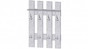 Вешалка 800 в Новом Уренгое - novyy-urengoy.mebel24.online | фото 8