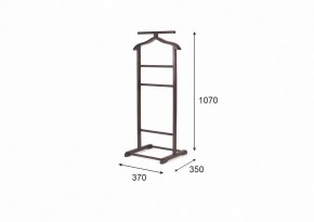 Вешалка для костюма В 6Н в Новом Уренгое - novyy-urengoy.mebel24.online | фото 3