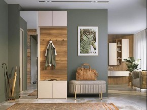 Вешалка настенная Лаура в Новом Уренгое - novyy-urengoy.mebel24.online | фото 4