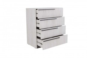 ВИНТЕР - 8 Комод 4 ящика в Новом Уренгое - novyy-urengoy.mebel24.online | фото 3