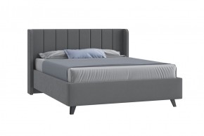 ВИОЛА Кровать с ПМ 1600 в Новом Уренгое - novyy-urengoy.mebel24.online | фото 5