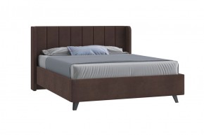 ВИОЛА Кровать с ПМ 1600 в Новом Уренгое - novyy-urengoy.mebel24.online | фото 6