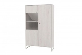 ВИРТОН 21 Шкаф-витрина в Новом Уренгое - novyy-urengoy.mebel24.online | фото 4