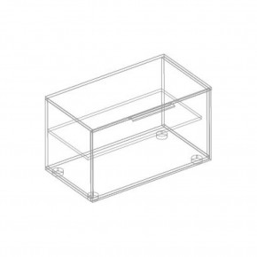 ВИТА Тумба 1-ств 800 в Новом Уренгое - novyy-urengoy.mebel24.online | фото 2