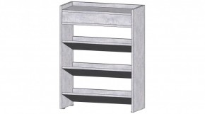 ВИЗИТ Обувница в Новом Уренгое - novyy-urengoy.mebel24.online | фото 8