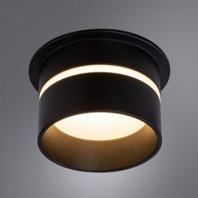 Встраиваемый светильник Arte Lamp Imai A2164PL-1BK в Новом Уренгое - novyy-urengoy.mebel24.online | фото 2