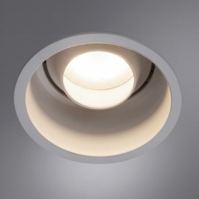 Встраиваемый светильник Arte Lamp Keid A2162PL-1WH в Новом Уренгое - novyy-urengoy.mebel24.online | фото 4