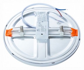 Встраиваемый светильник Arte Lamp Mesura A7974PL-1WH в Новом Уренгое - novyy-urengoy.mebel24.online | фото 3