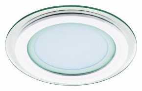 Встраиваемый светильник Lightstar Acri 212011 в Новом Уренгое - novyy-urengoy.mebel24.online | фото 2