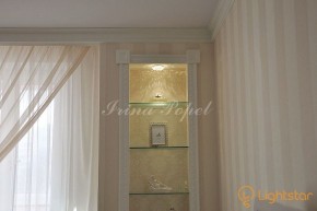 Встраиваемый светильник Lightstar Onora 030302 в Новом Уренгое - novyy-urengoy.mebel24.online | фото 4