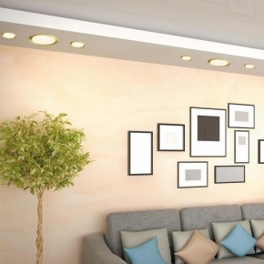 Встраиваемый светильник Novotech Lante 358956 в Новом Уренгое - novyy-urengoy.mebel24.online | фото 4