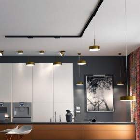 Встраиваемый светильник Novotech Prometa 358754 в Новом Уренгое - novyy-urengoy.mebel24.online | фото 4