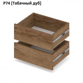РОЛАНД Выдвижные ящики  Р76 в Новом Уренгое - novyy-urengoy.mebel24.online | фото 10