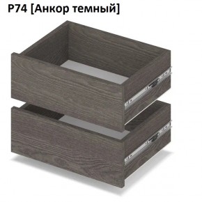 РОЛАНД Выдвижные ящики  Р76 в Новом Уренгое - novyy-urengoy.mebel24.online | фото 3